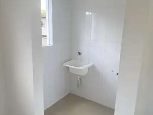 Apartamento para Locação em Joinville/SC Bom Retiro 2 Quartos