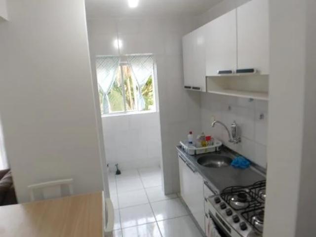 Apartamento para Locação em Joinville/SC Bom Retiro 2 Quartos