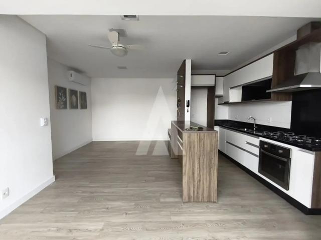 Apartamento para Locação em Joinville/SC Bom Retiro 2 Quartos