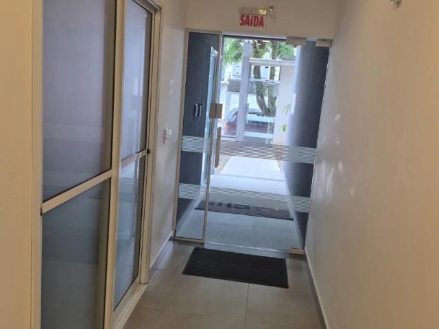 Apartamento para Locação em Joinville/SC Bom Retiro 2 Quartos