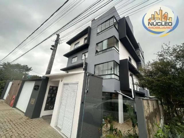 Apartamento para Locação em Joinville/SC Bom Retiro 2 Quartos