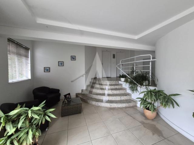Apartamento para Locação em Joinville/SC Bom Retiro 2 Quartos