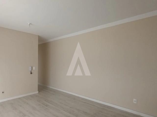 Apartamento para Locação em Joinville/SC Bom Retiro 2 Quartos