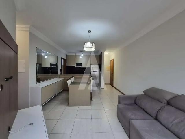 Apartamento para Locação em Joinville/SC Bom Retiro 2 Quartos