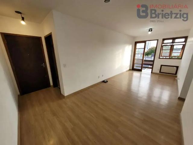 Apartamento para Locação em Joinville/SC Bom Retiro 2 Quartos