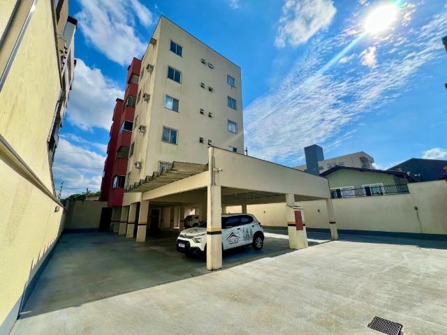 Apartamento para Locação em Joinville/SC Bom Retiro 2 Quartos