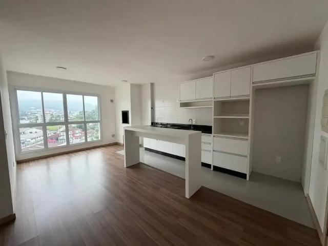 Apartamento para Locação em Joinville/SC Bom Retiro 2 Quartos