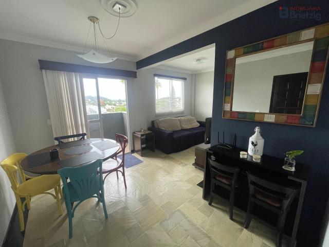 Apartamento para Locação em Joinville/SC Bom Retiro 2 Quartos