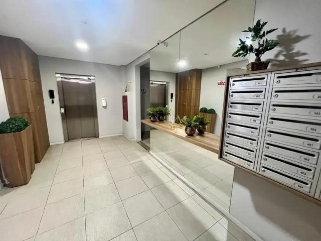 Apartamento para Locação em Joinville/SC Bom Retiro 2 Quartos