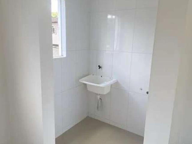 Apartamento para Locação em Joinville/SC Bom Retiro 2 Quartos