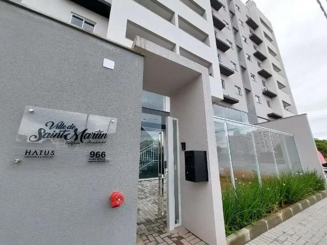 Apartamento para Locação em Joinville/SC Bom Retiro 2 Quartos