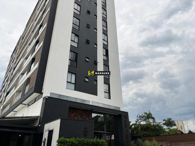 Apartamento para Locação em Joinville/SC Bom Retiro 2 Quartos