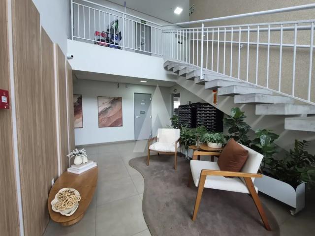 Apartamento para Locação em Joinville/SC Bom Retiro 2 Quartos