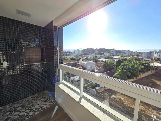 Apartamento para Locação em Joinville/SC Bom Retiro 2 Quartos
