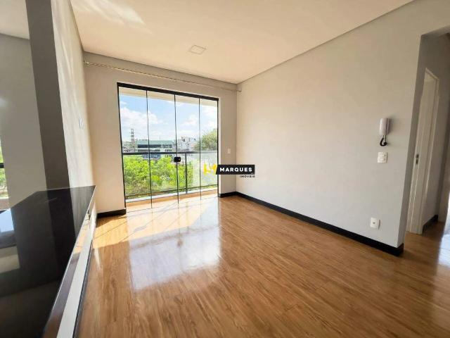 Apartamento para Locação em Joinville/SC Bom Retiro 2 Quartos
