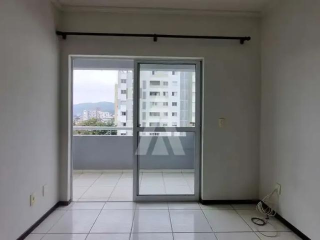 Apartamento para Locação em Joinville/SC Bom Retiro 2 Quartos