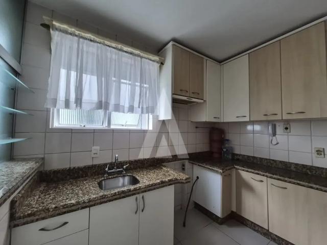 Apartamento para Locação em Joinville/SC Bom Retiro 3 Quartos