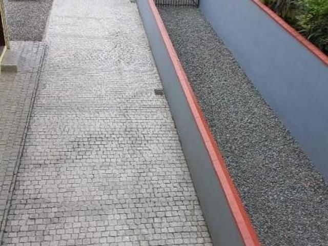 Apartamento para Locação em Joinville/SC Bom Retiro 3 Quartos