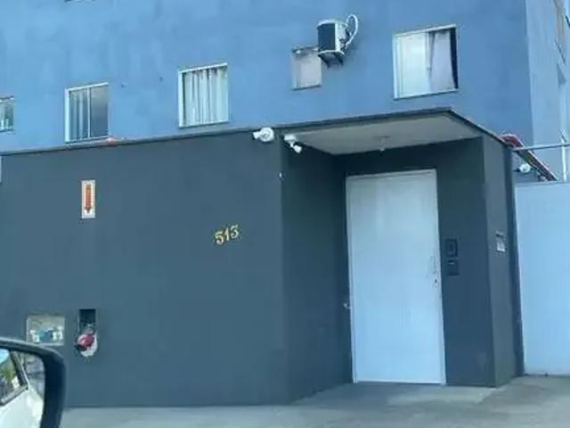 Apartamento para Locação em Joinville/SC Bom Retiro