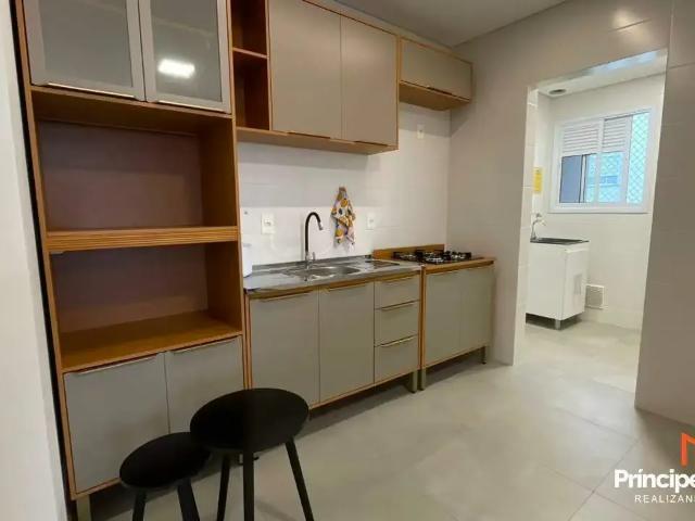 Apartamento para Locação em Joinville/SC Boa Vista 3 Quartos