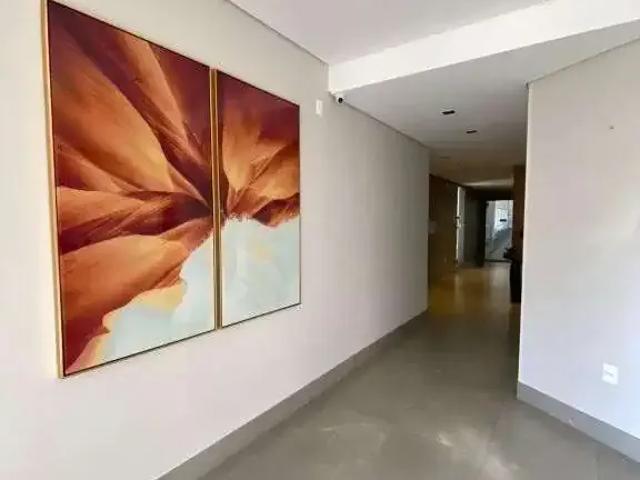 Apartamento para Locação em Joinville/SC Boa Vista 3 Quartos