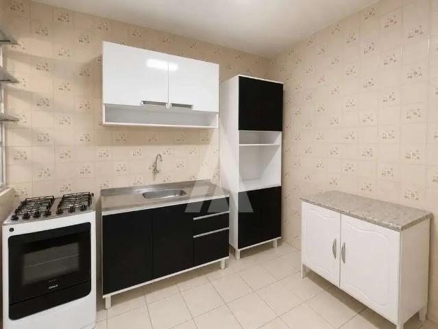 Apartamento para Locação em Joinville/SC Boa Vista 3 Quartos
