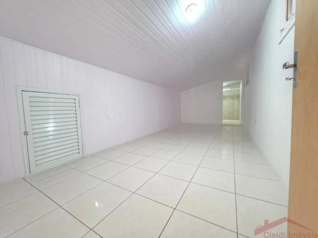 Apartamento para Locação em Joinville/SC Boa Vista 1 Quartos