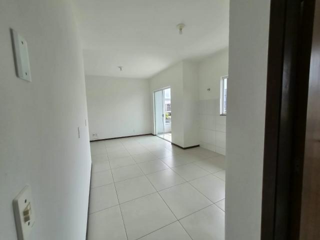 Apartamento para Locação em Joinville/SC Boa Vista 1 Quartos
