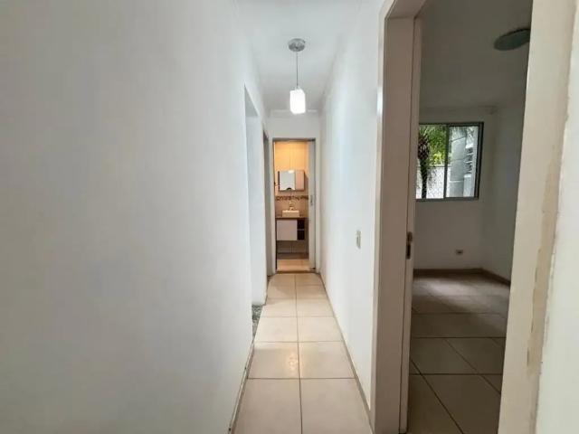 Apartamento para Locação em Joinville/SC Boa Vista 2 Quartos