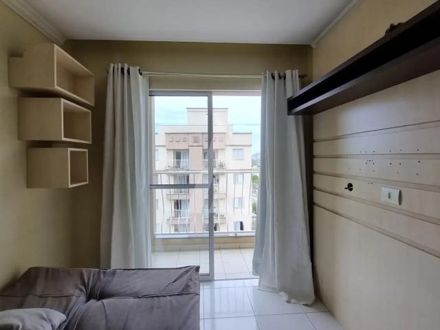 Apartamento para Locação em Joinville/SC Boa Vista 2 Quartos