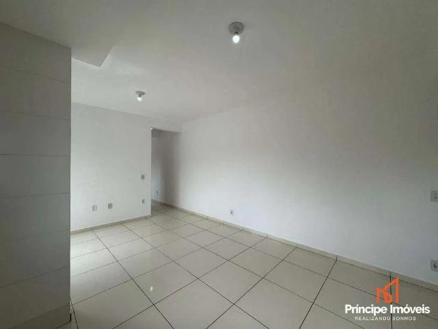 Apartamento para Locação em Joinville/SC Boa Vista 2 Quartos