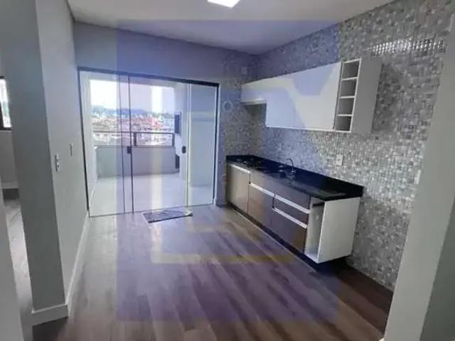 Apartamento para Locação em Joinville/SC Boa Vista 2 Quartos