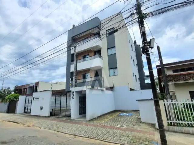 Apartamento para Locação em Joinville/SC Boa Vista 2 Quartos