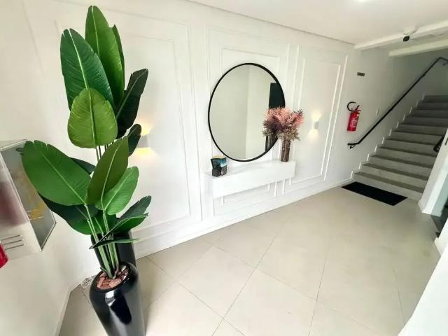 Apartamento para Locação em Joinville/SC Boa Vista 2 Quartos