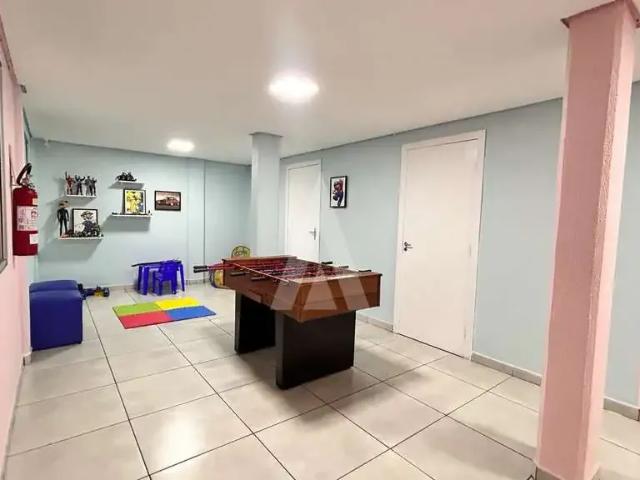 Apartamento para Locação em Joinville/SC Boa Vista 2 Quartos