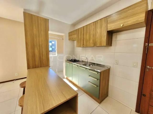 Apartamento para Locação em Joinville/SC Boa Vista 2 Quartos