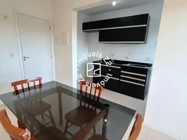 Apartamento para Locação em Joinville/SC Boa Vista 2 Quartos