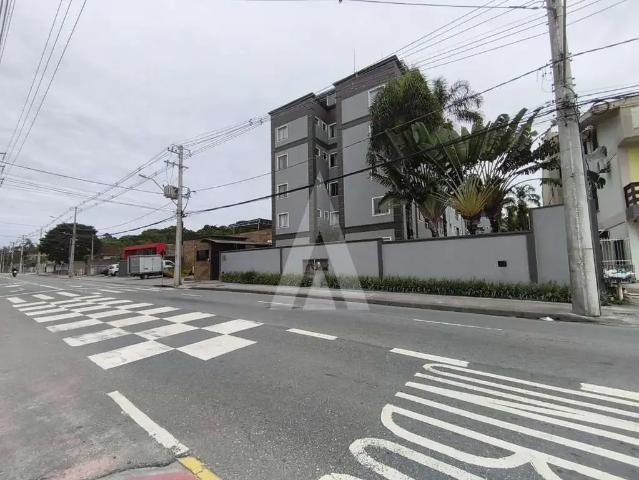 Apartamento para Locação em Joinville/SC Boa Vista 2 Quartos