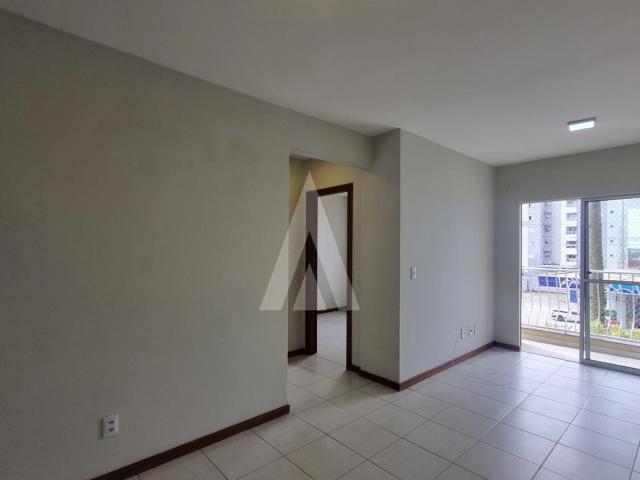Apartamento para Locação em Joinville/SC Boa Vista 2 Quartos