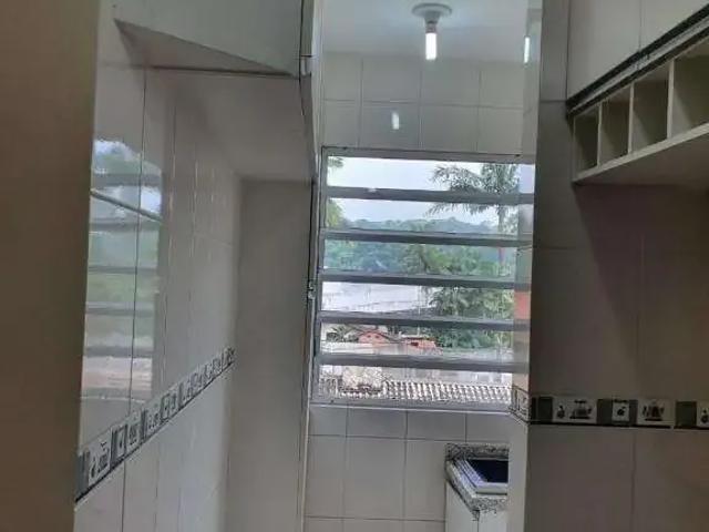 Apartamento para Locação em Joinville/SC Boa Vista 2 Quartos