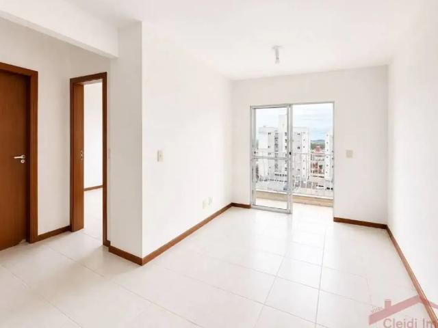 Apartamento para Locação em Joinville/SC Boa Vista 2 Quartos