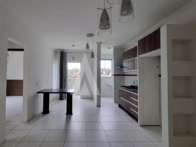 Apartamento para Locação em Joinville/SC Boa Vista 2 Quartos