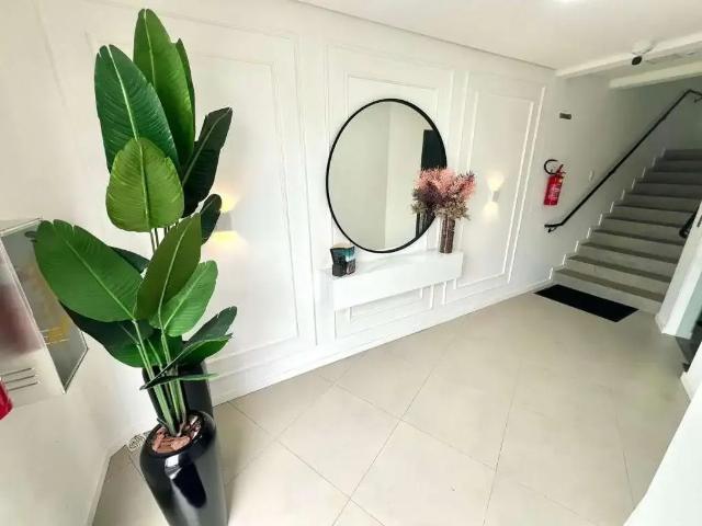 Apartamento para Locação em Joinville/SC Boa Vista 2 Quartos