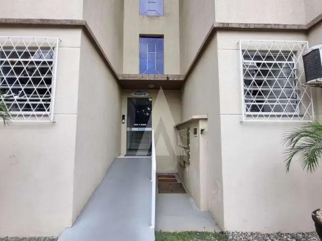 Apartamento para Locação em Joinville/SC Boa Vista 2 Quartos