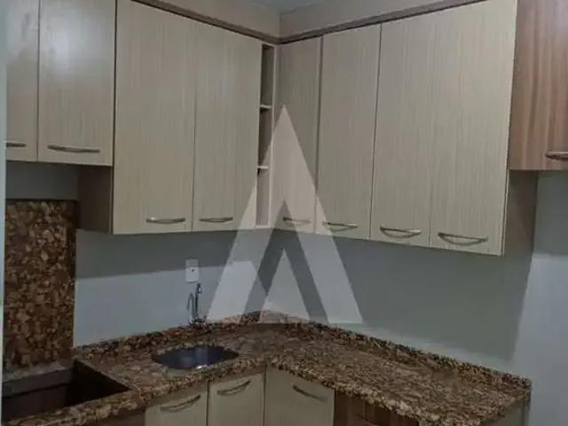 Apartamento para Locação em Joinville/SC Boa Vista 3 Quartos