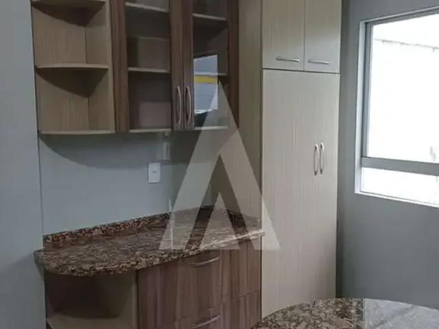 Apartamento para Locação em Joinville/SC Boa Vista 3 Quartos