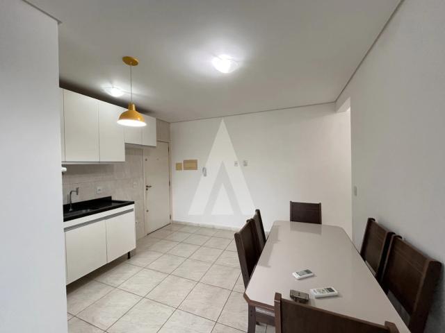Apartamento para Locação em Joinville/SC Boehmerwald 2 Quartos