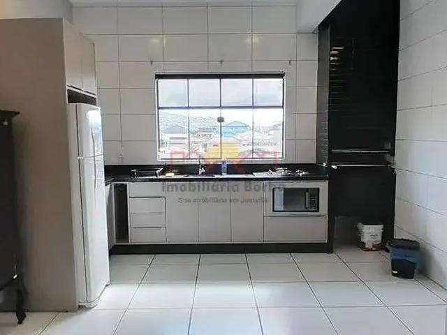 Apartamento para Locação em Joinville/SC Boehmerwald 1 Quartos