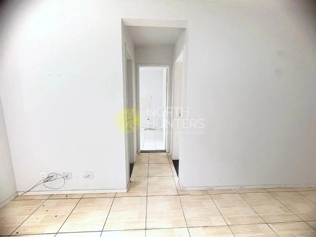 Apartamento para Locação em Joinville/SC Boehmerwald 1 Quartos