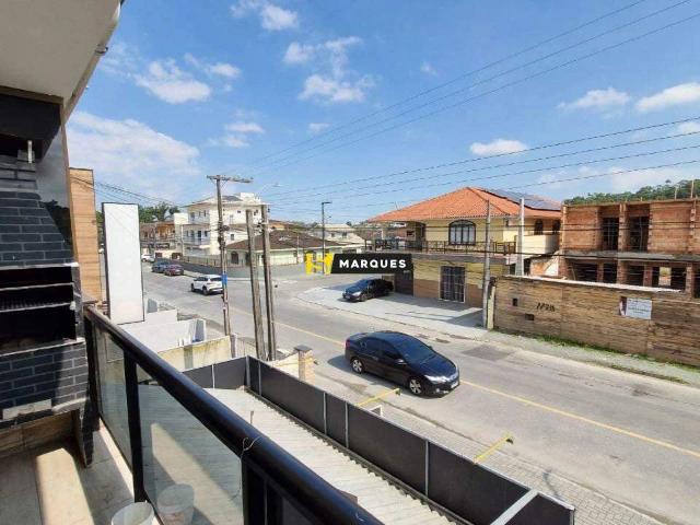 Apartamento para Locação em Joinville/SC Boehmerwald 2 Quartos